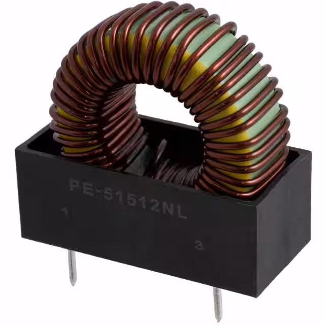 PE-51512NL Pulse Electronics  Induttori fissi